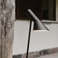 Louis Poulsen AJ Garden paletto led da esterno
