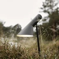 Louis Poulsen AJ Garden outdoor led bollard