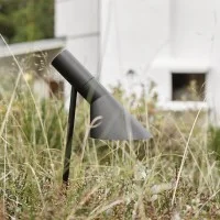 Louis Poulsen AJ Garden outdoor led bollard