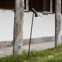 Louis Poulsen AJ Garden outdoor led bollard Louis Poulsen AJ Garden outdoor led bollard