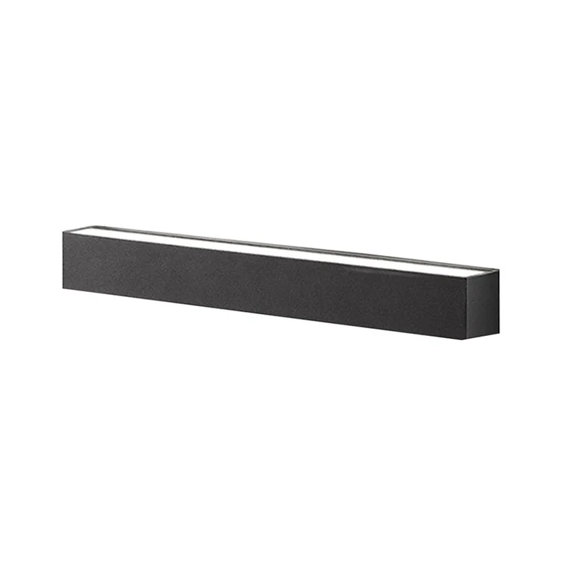 Ai Lati Slat bi-emission led wall lamp Ai Lati Slat bi-emission led wall lamp