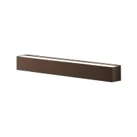 Ai Lati Slat bi-emission led wall lamp Ai Lati Slat bi-emission led wall lamp