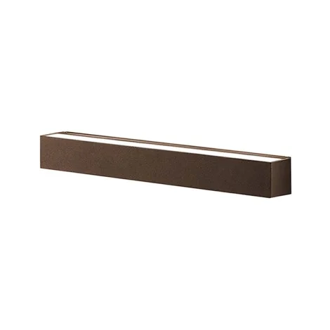 Ai Lati Slat bi-emission led wall lamp