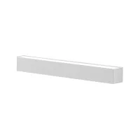 Ai Lati Slat bi-emission led wall lamp Ai Lati Slat bi-emission led wall lamp