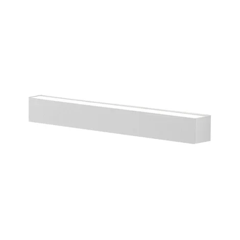 Ai Lati Slat bi-emission led wall lamp