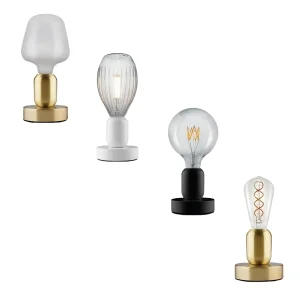 copy of Daylight Eos Filament 5V Line bulb E27 1.3W