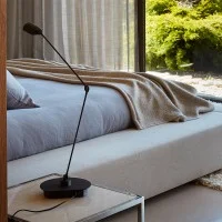 copy of Lumina Daphine LED Dimmable Table Lamp