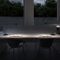 copy of Lumina Daphine LED Dimmable Table Lamp