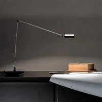 copy of Lumina Daphine LED Dimmable Table Lamp