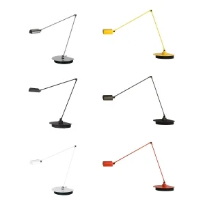 copy of Lumina Daphine LED Dimmable Table Lamp