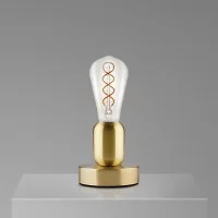 Daylight base for Mr Magoo portable battery lamp