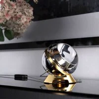 Lumina Limbus Eye led table lamp