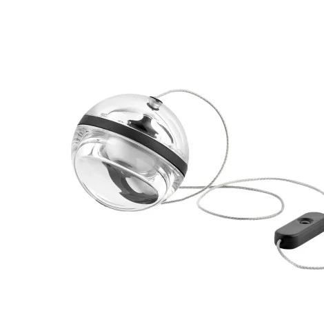 Lumina Limbus Eye led table lamp
