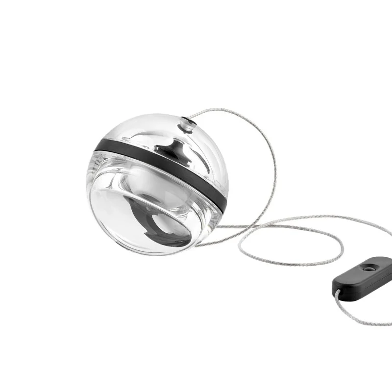 Lumina Limbus Eye led table lamp