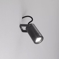 Isyluce E-sea 314/315 faretto applique da parete