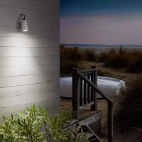 Isyluce E-sea 314/315 faretto applique da parete