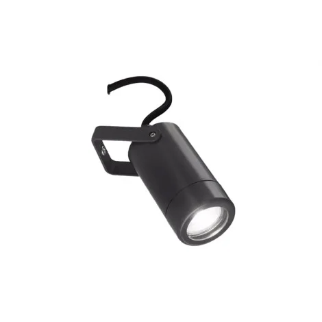 Isyluce E-sea 314/315 faretto applique da parete