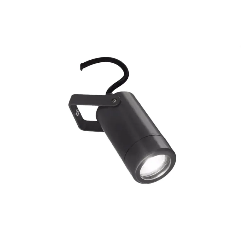 Isyluce E-sea 314/315 faretto applique da parete Isyluce E-sea 314/315 faretto applique da parete