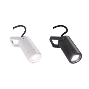 Isyluce E-sea 314/315 faretto applique da parete