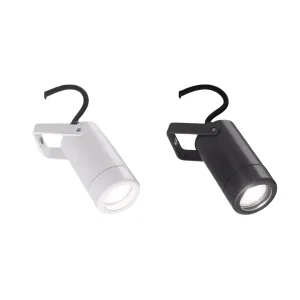 Isyluce E-sea 314/315 wall applique spotlight