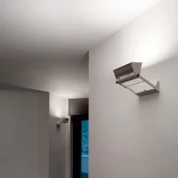 Lumina Opus wall lamp for indoor