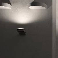 Lumina Opus wall lamp for indoor