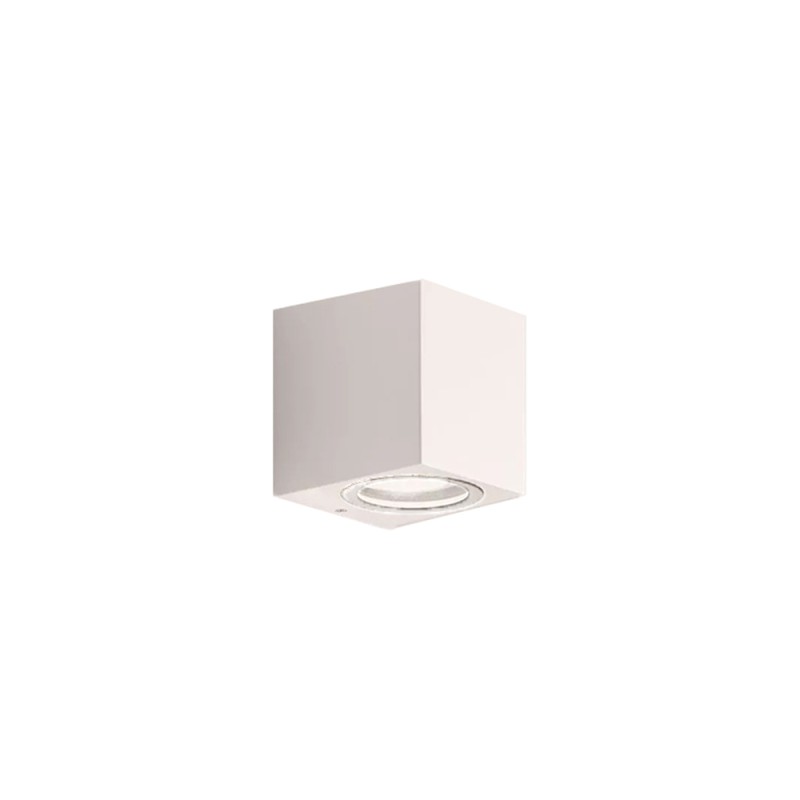 Isyluce E-sea 308/309 lampada da parete