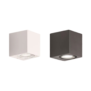 Isyluce E-sea 308/309 lampada da parete