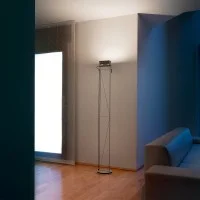 Lumina Opus floor lamp for indoor