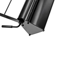 Lumina Opus floor lamp for indoor
