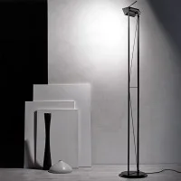 Lumina Opus floor lamp for indoor