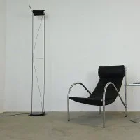Lumina Opus floor lamp for indoor