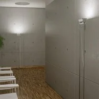 Lumina Opus floor lamp for indoor