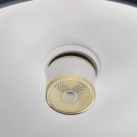 copy of Lumina Perla Adjustable Spherical Glass Suspension Lamp