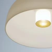 Lumina Tia 400 lampadario a sospensione