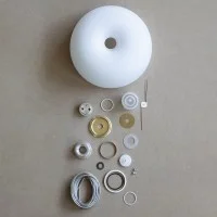 copy of Lumina Perla Adjustable Spherical Glass Suspension Lamp