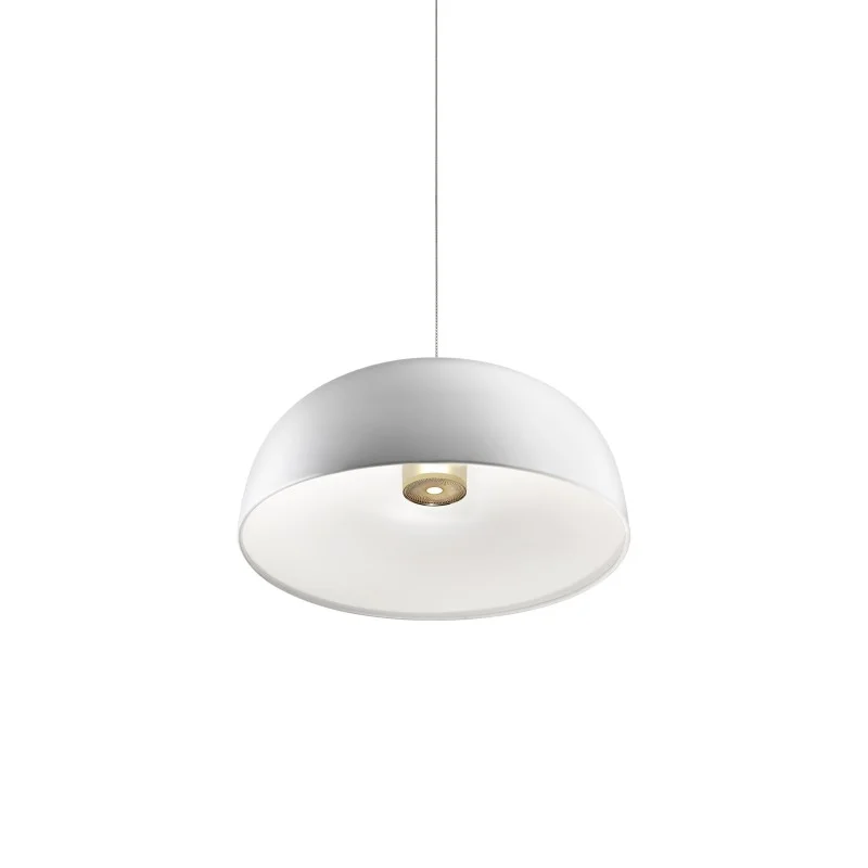 copy of Lumina Perla Adjustable Spherical Glass Suspension Lamp