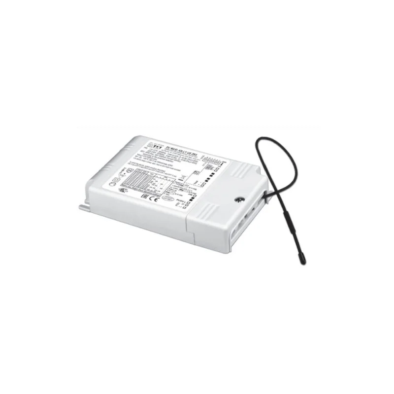 TCI Alimentatore LED MAXI JOLLY 60W US ZIGBEE Push Dimmerabile TCI Alimentatore LED MAXI JOLLY 60W US ZIGBEE Push Dimmerabile