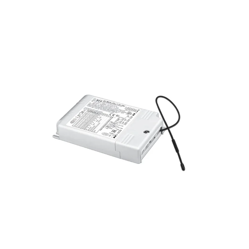 TCI Alimentatore LED MAXI JOLLY 50W ZB3 ZIGBEE Push Dimmerabile