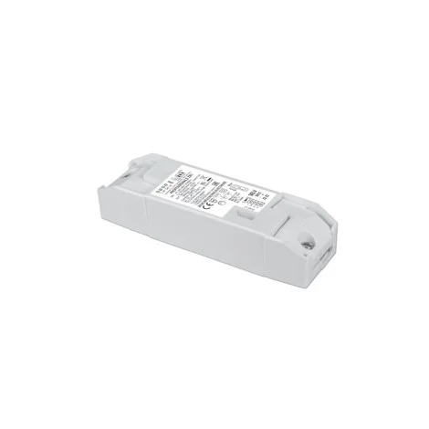 TCI Alimentatore LED PROFESSIONALE 38W ZB3 ZIGBEE Push Switch Dimmerabile