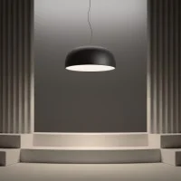 Lumina Tia 600 suspension lamp