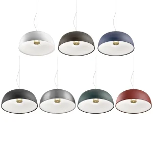 Lumina Tia 600 suspension lamp