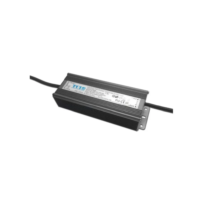 TCI Driver LED VPS MD CUT-OFF 80W 3.33A IP66 Dimmable TCI Driver LED VPS MD CUT-OFF 80W 3.33A IP66 Dimmable