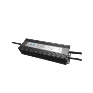 TCI Driver LED VPS 1-10V 150W 24V IP66 Dimmable