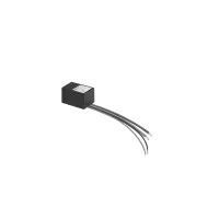 TCI Driver LED STCP/U 6W 500mA IP54