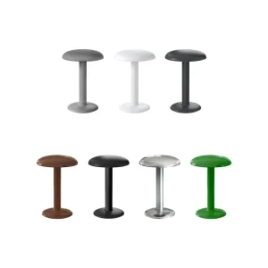 Flos Gustave Residential Lampada LED a Batteria Ricaricabile USB