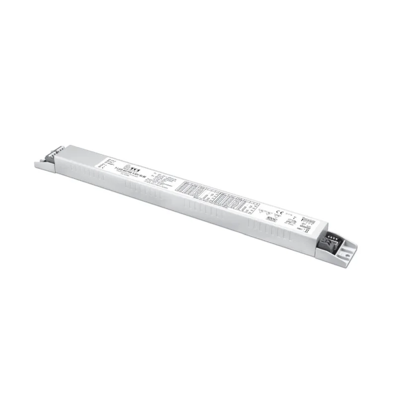 TCI Driver LED T 80/700 Multipower 1-10V Dimmable TCI Driver LED T 80/700 Multipower 1-10V Dimmable