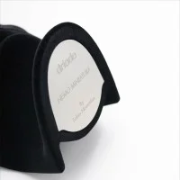 copy of Qeeboo Rabbit XS doorstop and bookend copy of Qeeboo Rabbit XS doorstop and bookend