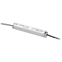 TCI SLIM/U 15W 350mA DC Elettronic Driver water proof IP65