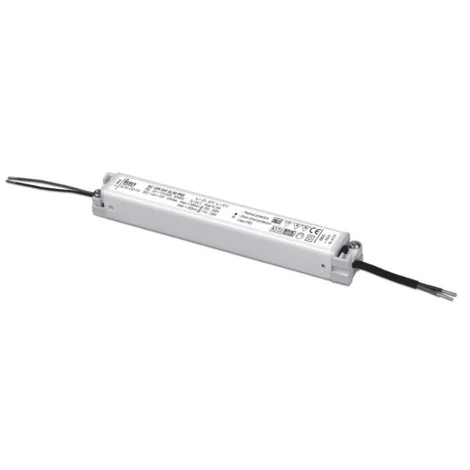 TCI SLIM/U 15W 350mA DC Elettronic Driver water proof IP65